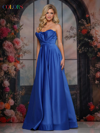 Colors Dress Style Number 3738 - 3