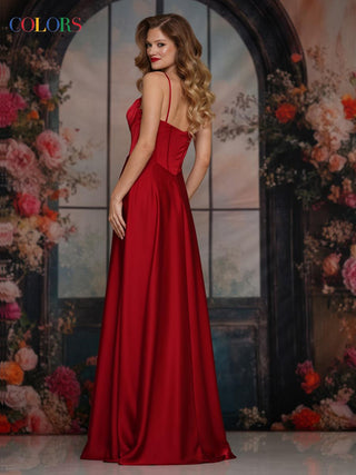 Colors Dress Style Number 3743 - 2
