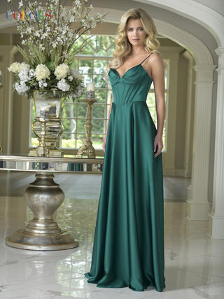 Colors Dress Style Number 3743 - 4