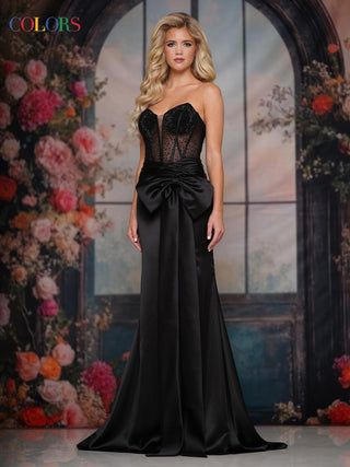 Colors Dress Style Number 3769 - 5
