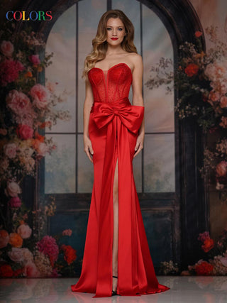 Colors Dress Style Number 3769 - 4