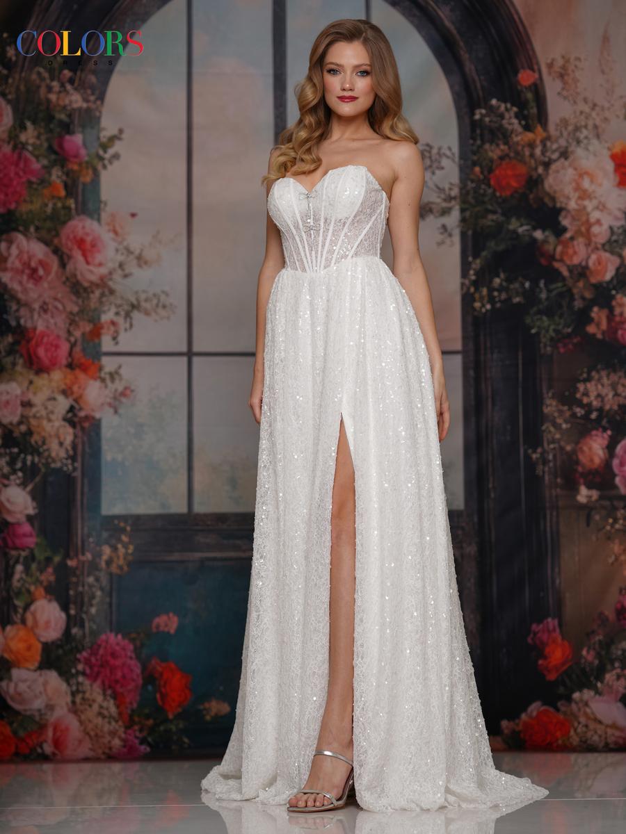 Colors Dress Style Number 3791 - 4