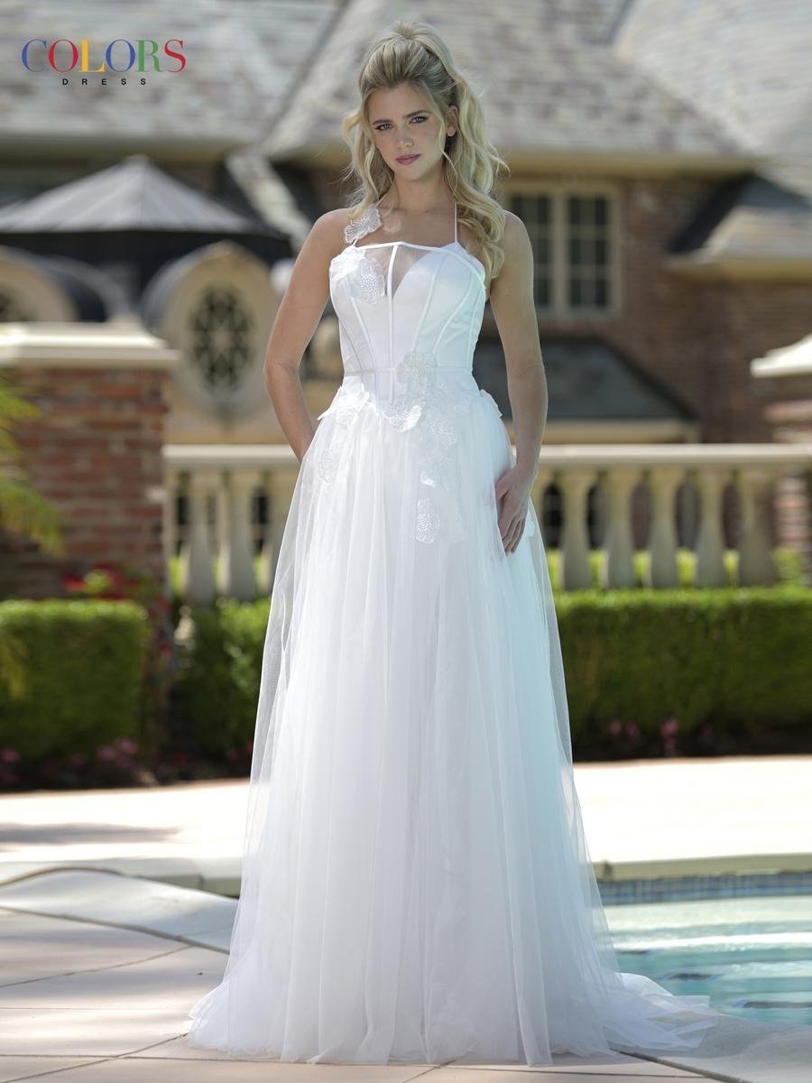 Colors Dress Style Number 3796 - 4