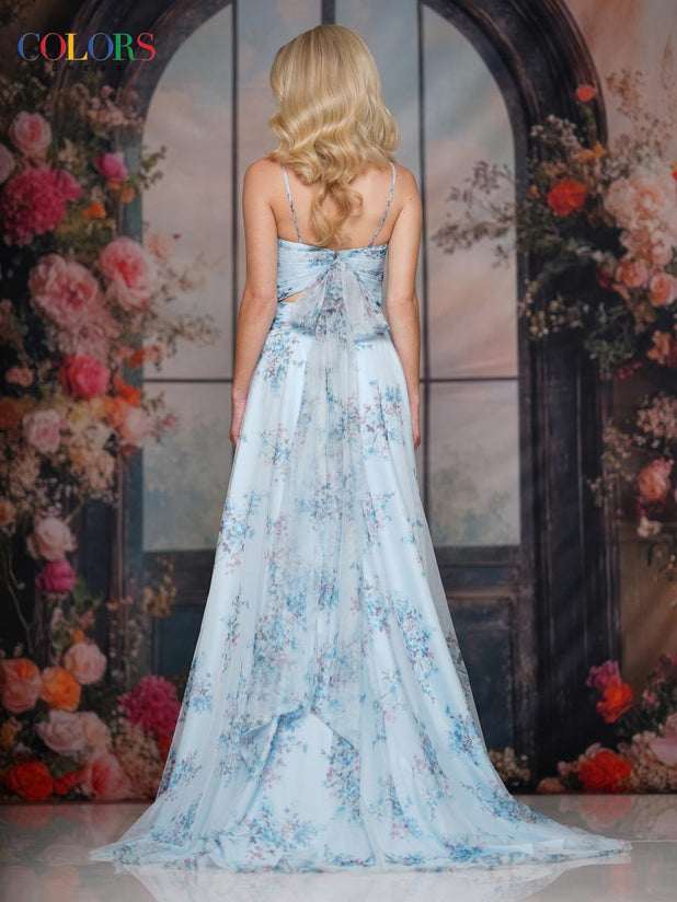 Colors Dress Style Number 3813 - 2