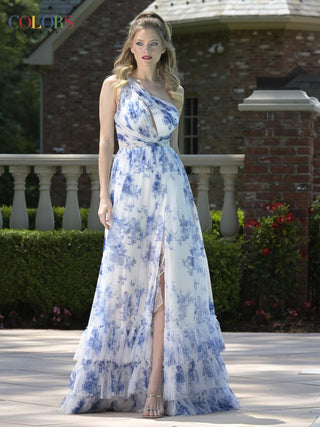 Colors Dress Style Number 3814 - 4