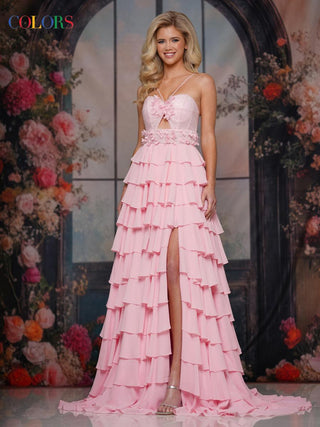 Colors Dress Style Number 3818 - 1