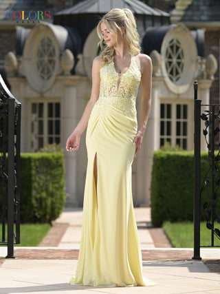 Colors Dress Style Number 3821 - 5