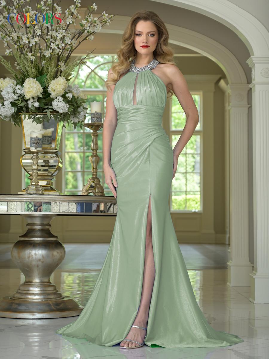 Colors Dress Style Number 3835 - 3