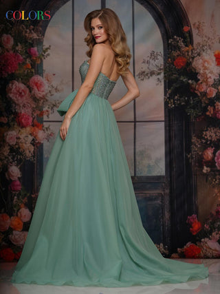 Colors Dress Style Number 3843 - 2