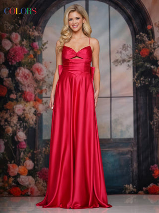 Colors Dress Style Number 3851 - 1