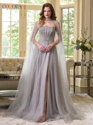 Colors Dress Style Number 3879 - 1