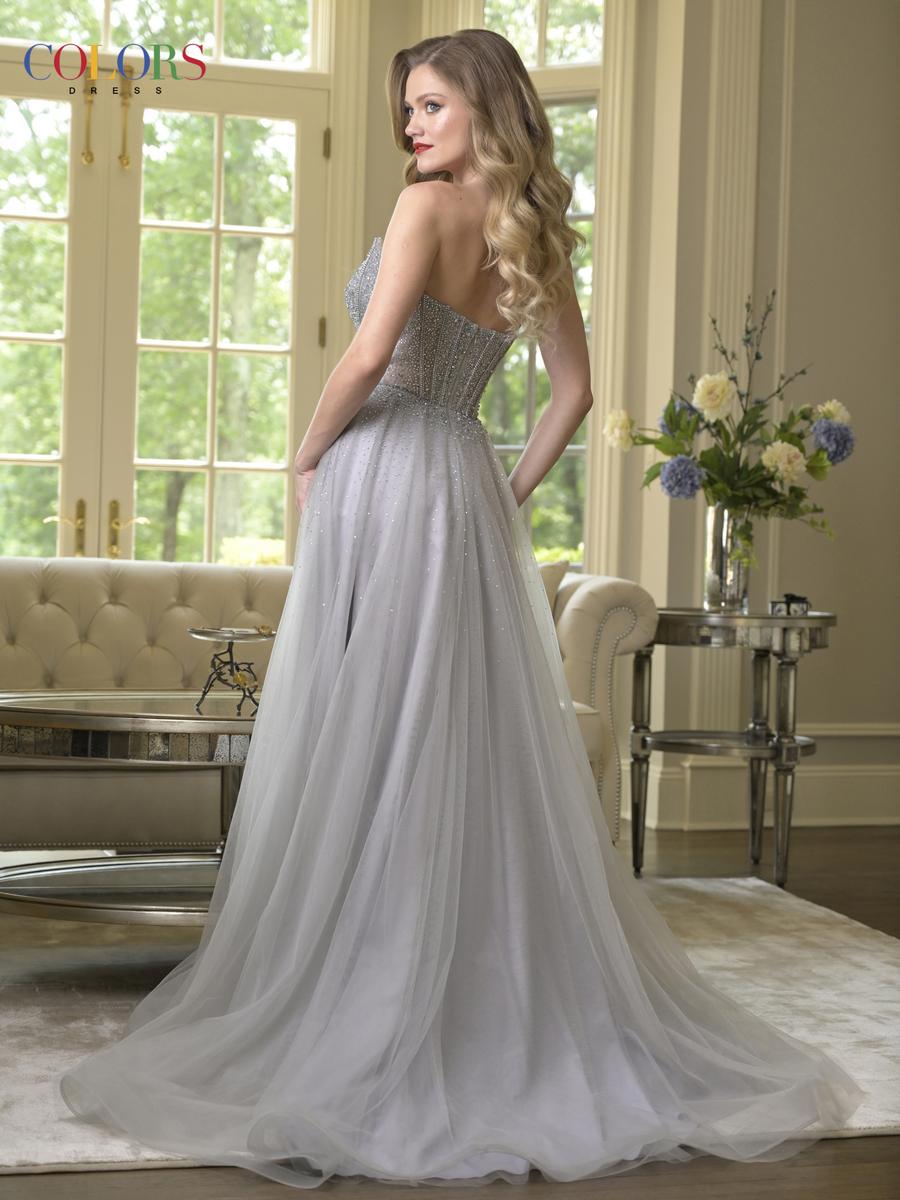 Colors Dress Style Number 3879 - 4