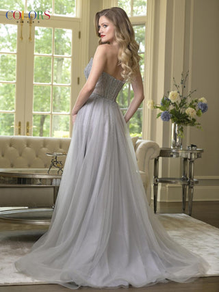 Colors Dress Style Number 3879 - 4