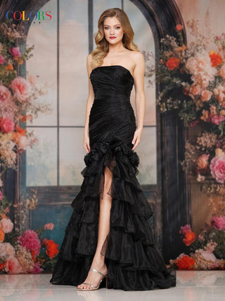 Colors Dress Style Number 3882 - 5
