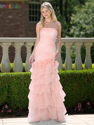 Colors Dress Style Number 3882 - 3