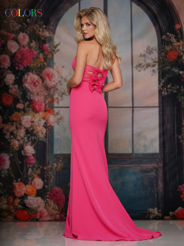 Colors Dress Style Number 3889 - 2