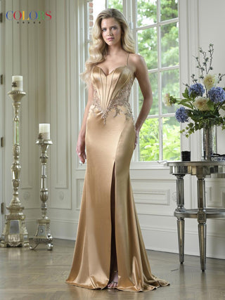 Colors Dress Style Number 3908 - 5