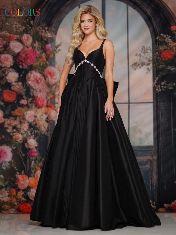 Colors Dress Style Number 3922 - 1