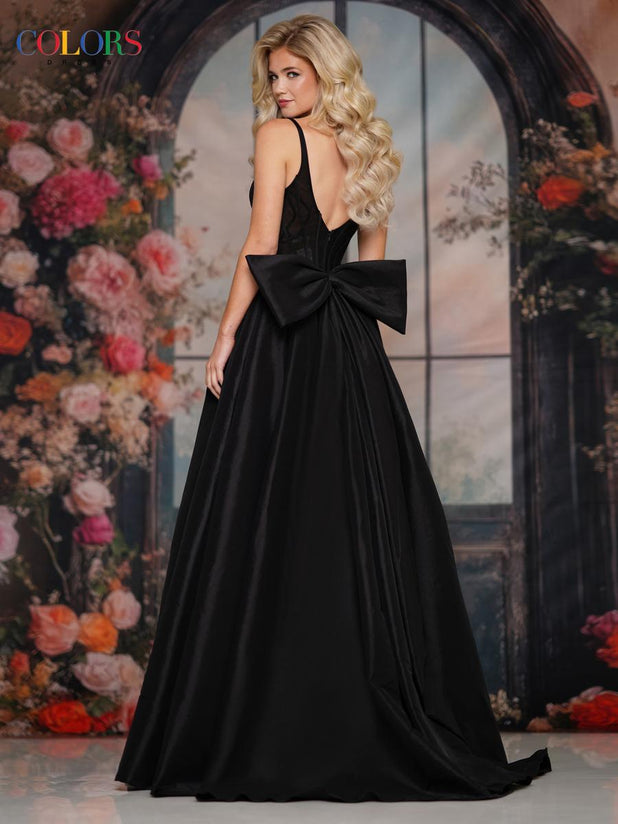 Colors Dress Style Number 3922 - 2