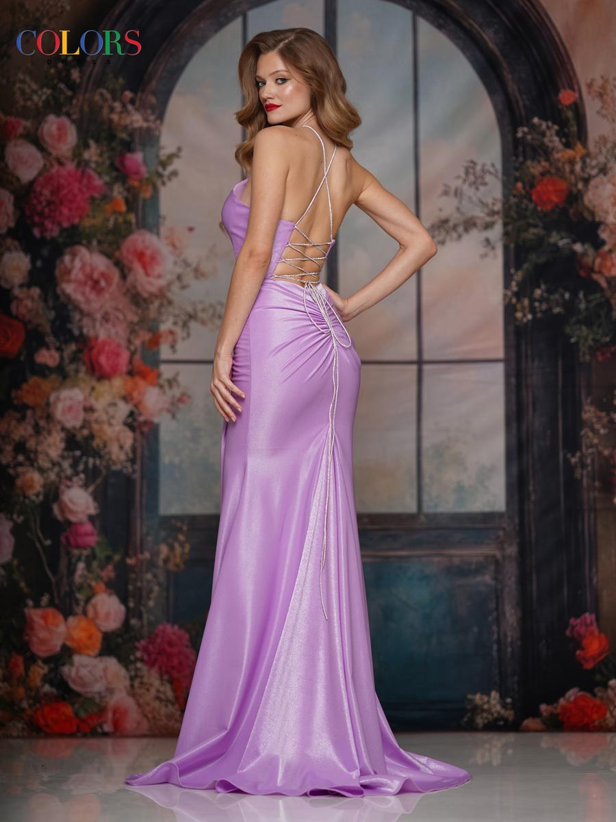 Colors Dress Style Number 3926 - 4