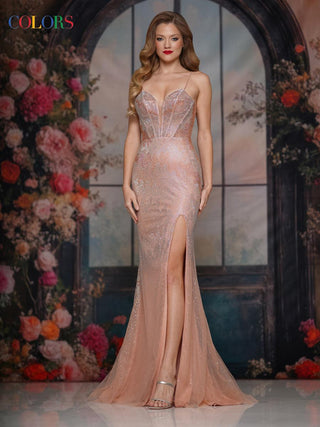 Colors Dress Style Number 3927 - 3