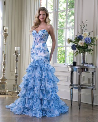 Colors Dress Style Number 3928 - 5