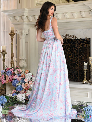 Colors Dress Style Number 3996 - 2