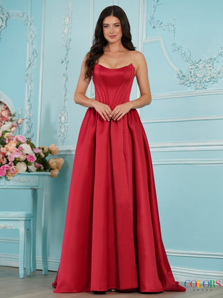 Colors Dress Style Number 3997 - 3