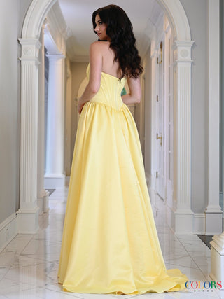Colors Dress Style Number 3997 - 2