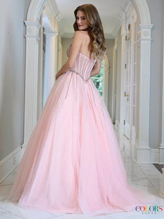 Colors Dress Style Number 4004 - 2