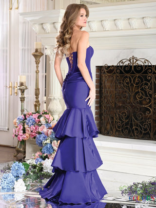 Colors Dress Style Number 4007 - 2