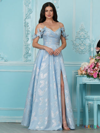 Colors Dress Style Number 4010 - 3