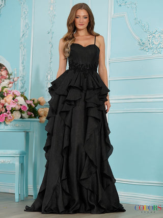 Colors Dress Style Number 4011 - 3