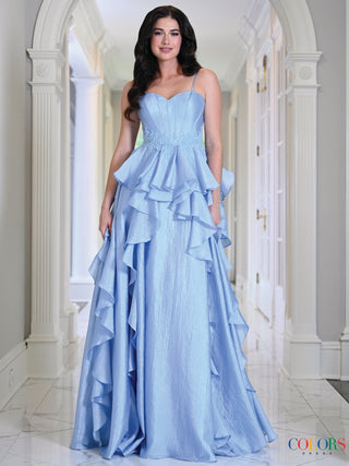 Colors Dress Style Number 4011 - 1