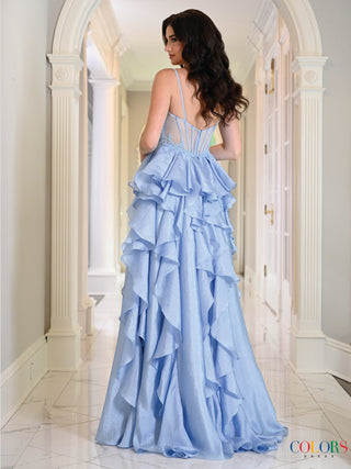 Colors Dress Style Number 4011 - 2