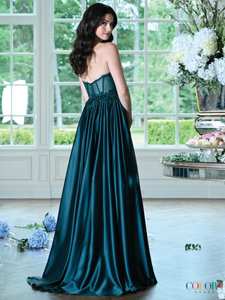 Colors Dress Style Number 4025 - 2