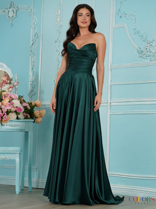 Colors Dress Style Number 4026 - 5