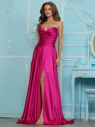 Colors Dress Style Number 4026 - 4