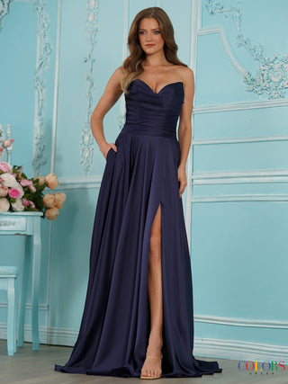 Colors Dress Style Number 4026 - 3