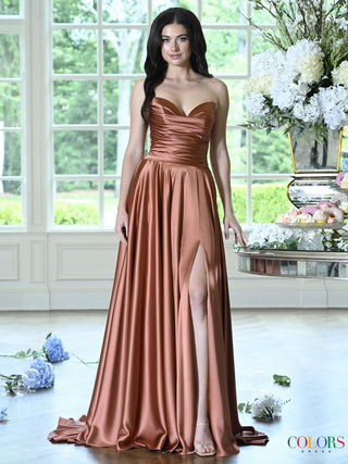 Colors Dress Style Number 4026 - 1