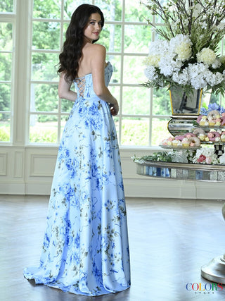 Colors Dress Style Number 4031 - 2