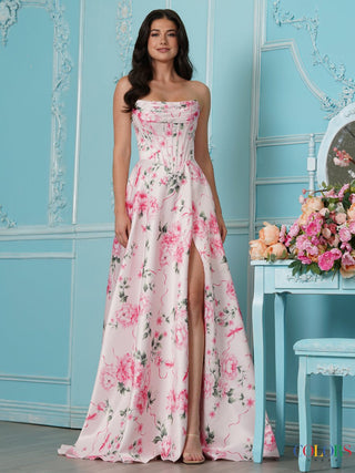 Colors Dress Style Number 4031 - 3