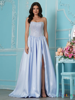 Colors Dress Style Number 4034 - 3