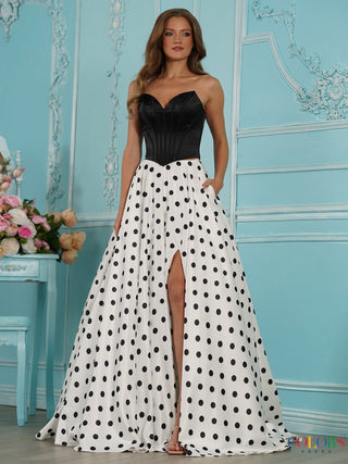 Colors Dress Style Number 4036 - 3