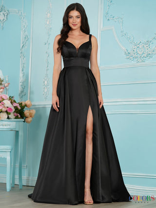 Colors Dress Style Number 4037 - 4