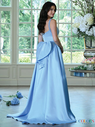 Colors Dress Style Number 4037 - 2