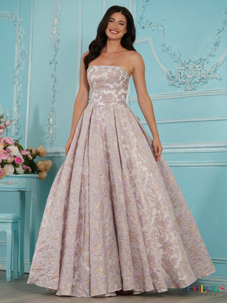 Colors Dress Style Number 4039 - 3