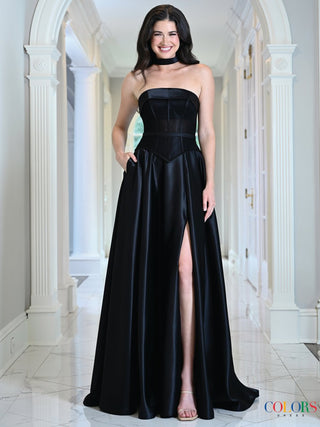 Colors Dress Style Number 4056 - 1