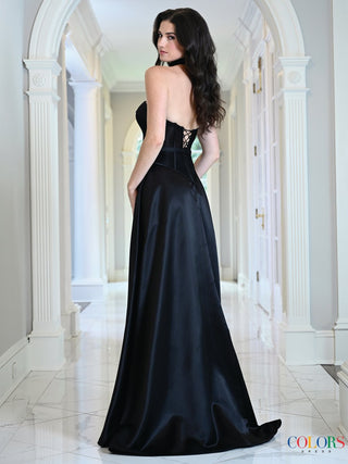 Colors Dress Style Number 4056 - 2