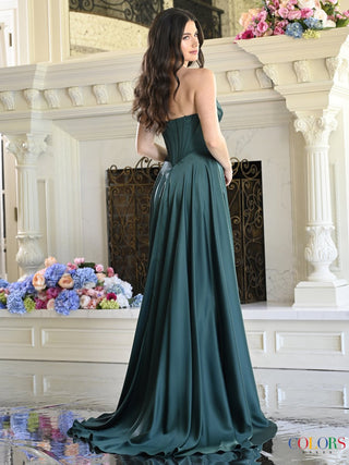 Colors Dress Style Number 4057 - 2